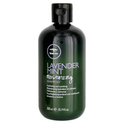 Paul Mitchell Tea Tree Lavender Mint Moisturizing Shampoo 10.14 oz (573301 009531115207) photo