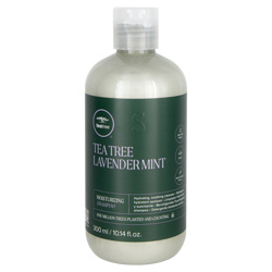Paul Mitchell Tea Tree Lavender Mint Moisturizing Shampoo 10.14 oz (573301 009531115207) photo