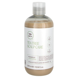 Paul Mitchell Tea Tree Scalp Care Anti-Thinning Conditioner 10.14 oz (576784 009531124896) photo