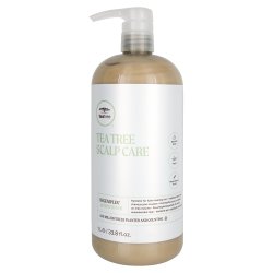 Paul Mitchell Tea Tree Scalp Care Anti-Thinning Conditioner 33.8 oz (576785 009531124902) photo