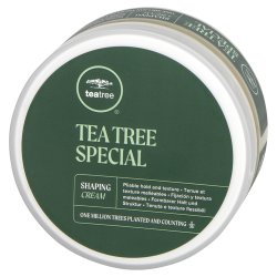 Paul Mitchell Tea Tree Shaping Cream Trial Size (573270 009531116075) photo