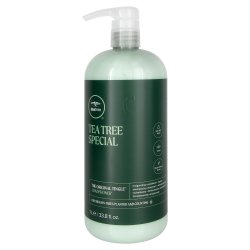 Paul Mitchell Tea Tree Special Conditioner 33.8 oz (573261 009531115818) photo