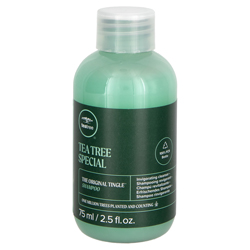 Paul Mitchell Tea Tree Special Shampoo 2.5 oz (573241 009531115733) photo