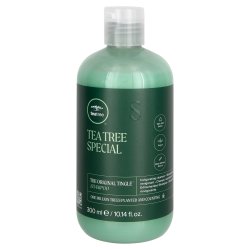Paul Mitchell Tea Tree Special Shampoo 10.14 oz (573242 009531115740) photo