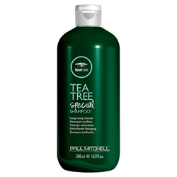 Paul Mitchell Tea Tree Special Shampoo 16.9 oz (573243 009531115757) photo