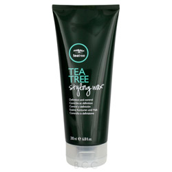 Paul Mitchell Tea Tree Styling Wax 6.8 oz (573273 009531116068) photo
