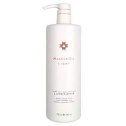 Paul Mitchell Marula Oil Light Rare Oil Volumizing Conditioner 24 oz (577713 009531126685) photo