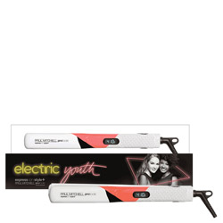 Paul Mitchell Pro Tools Electric Youth Express Ion Style+ Flat Iron 1 inches (577744 009531543376) photo