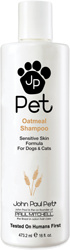 Paul Mitchell John Paul Pet Oatmeal Shampoo 16 oz (572935 876065100098) photo