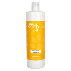 Paul Mitchell John Paul Pet Tearless Shampoo 16 oz (572939 876065100135) photo