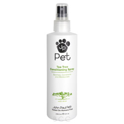 Paul Mitchell John Paul Pet Tea Tree Conditioning Spray 8 oz (573920 876065100357) photo