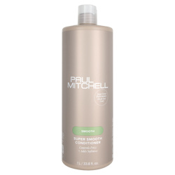 Paul Mitchell Super Skinny Conditioner 33.8 oz (571267 009531112824) photo