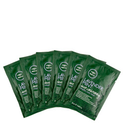 Paul Mitchell Tea Tree Lavender Mint Deep Conditioning Mineral Hair Mask .68 oz (577739 009531127262) photo