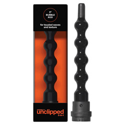 Paul Mitchell Pro Tools Express Ion Unclipped Interchangeable Barrels 1inch - Bubble Rod -  577802