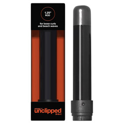 Paul Mitchell Pro Tools Express Ion Unclipped Interchangeable Barrels 1.25inch Rod -  577804