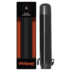 Paul Mitchell Pro Tools Express Ion Unclipped Interchangeable Barrels 1.5inch - Rod (577805 009531127798) photo