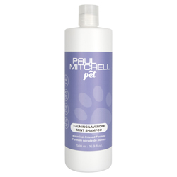 Paul Mitchell John Paul Pet Lavender Mint Shampoo 16 oz (577794 876065100920) photo