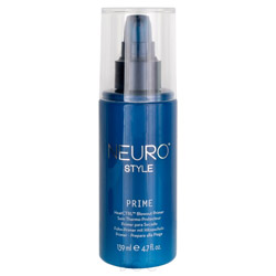 Paul Mitchell Neuro Style Prime HeatCTRL Blowout Primer 4.7 oz (577856 009531126784) photo