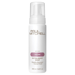 Paul Mitchell Invisiblewear Volume Whip 6.8 oz (578108 009531128252) photo