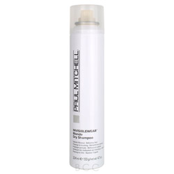 Paul Mitchell Invisiblewear Dry Shampoo Blonde (578109 009531127842) photo