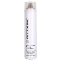 Paul Mitchell Invisiblewear Dry Shampoo Brunette (578110 009531127866) photo