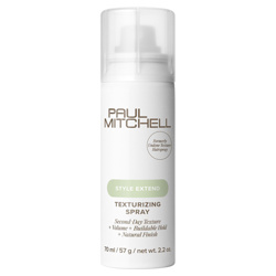 Paul Mitchell Invisiblewear Undone Texture Hairspray 1.5 oz (578111 009531127873) photo