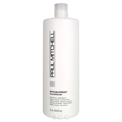 Paul Mitchell Invisiblewear Conditioner 33.8 oz (578105 009531128290) photo