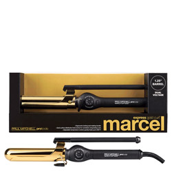 Paul Mitchell Pro Tools Express Gold Curl Marcel Iron 1.25 inches (577591 009531126562) photo