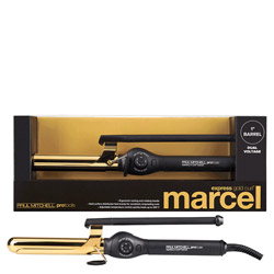 Paul Mitchell Pro Tools Express Gold Curl Marcel Iron 1 inches (577590 009531126555) photo