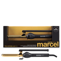 Paul Mitchell Pro Tools Express Gold Curl Marcel Iron 0.75 inches (577592 009531126548) photo