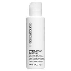 Paul Mitchell Invisiblewear Conditioner - Travel Size
