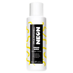 Paul Mitchell Neon Sugar Rinse Conditioner 3.4 oz (577513 009531125640) photo