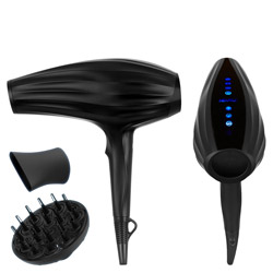 Paul Mitchell Neuro Halo Touchscreen Dryer 1 piece (578311 009531129051) photo