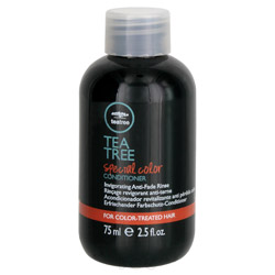 Paul Mitchell Tea Tree Special Color Conditioner - Travel Size