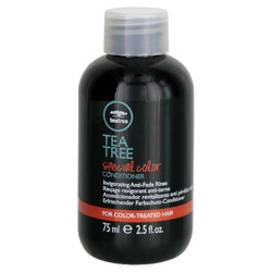 Paul Mitchell Tea Tree Special Color Conditioner 2.5 oz (578243 009531128528) photo