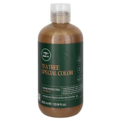 Paul Mitchell Tea Tree Special Color Shampoo 10.14 oz (578241 009531128504) photo