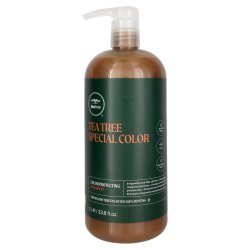Paul Mitchell Tea Tree Special Color Shampoo 33.8 oz (578242 009531128511) photo