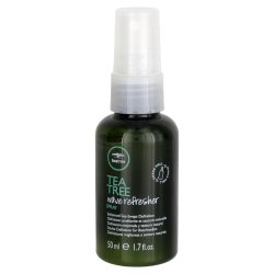 Paul Mitchell Tea Tree Special Wave Refresher Spray 4.2 oz (578247 009531128474) photo