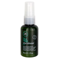 Paul Mitchell Tea Tree Special Wave Refresher Spray 1.7 oz (578246 009531128481) photo