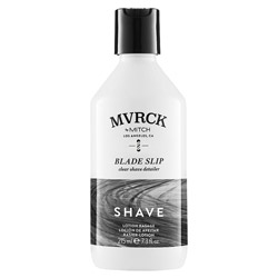 Paul Mitchell MVRCK by Mitch - Blade Slip Clear Shave Detailer 7.3 oz (578376 009531129013) photo