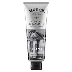 Paul Mitchell MVRCK by Mitch - Cooling Aftershave 2.5 oz (578380 009531128993) photo