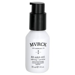Paul Mitchell MVRCK by Mitch - Beard Oil 1 oz (578384 009531129037) photo