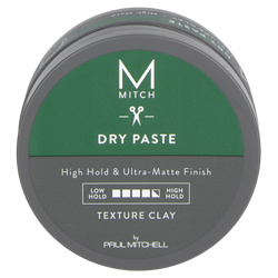 Paul Mitchell MVRCK by Mitch - Dry Paste Medium Hold + Matte Finish 4 oz (578371 009531128917) photo