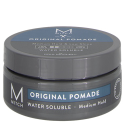 Paul Mitchell MVRCK by Mitch - Original Pomade 4 oz (578369 009531128931) photo