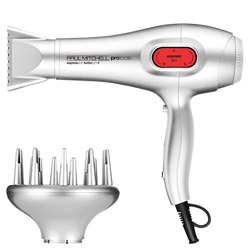 Paul Mitchell Pro Tools Express Ion Turbolight+ Hair Dryer 1 piece (578506 009531129686) photo