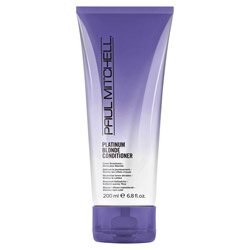 Paul Mitchell Platinum Blonde Conditioner 6.85 oz (578325 009531129181) photo