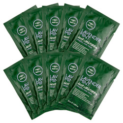 Paul Mitchell Tea Tree Lavender Mint Deep Conditioning Mineral Hair Mask 0.68 oz (577740 009531127279) photo