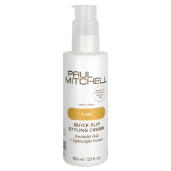 Paul Mitchell Curl Quick Slip Styling Cream