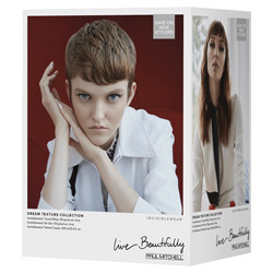 Paul Mitchell Invisiblewear Dream Texture Collection 3 piece (578521 009531550725) photo
