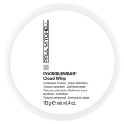 Paul Mitchell Invisiblewear Cloud Whip 4 oz (578475 009531129846) photo
